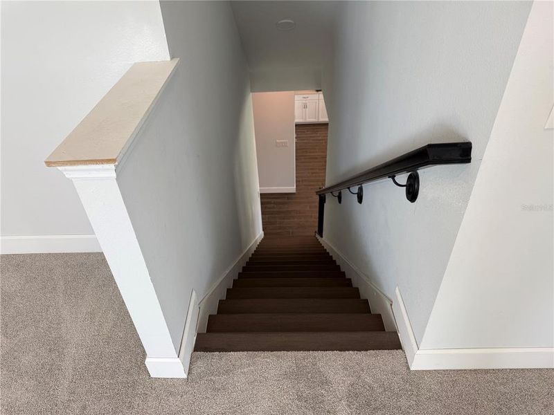 Spacious, unfurnished interior of a new home in Emerson Pointe, Apopka (Image 31).