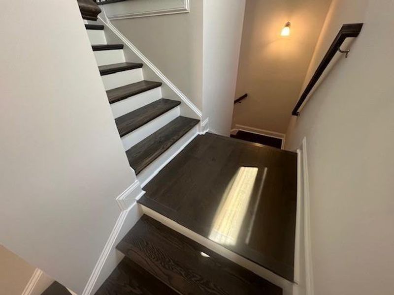 Image 45 of a home in Palisades Single Family.