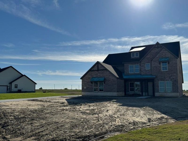 Image 22 of a home in Rocky Top.