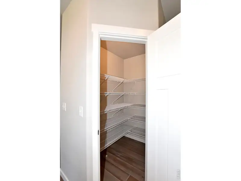 Spacious, unfurnished interior of a new home in , Johnstown (Image 23). Spacious, unfurnished interior of a new home in , Johnstown (Image 23).