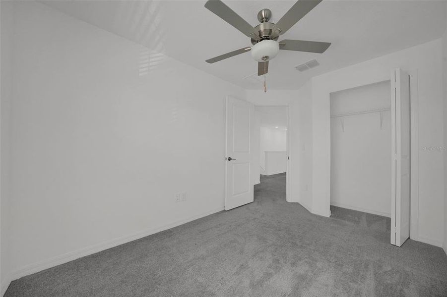 Spacious, unfurnished interior of a new home in , San Antonio (Image 33). Spacious, unfurnished interior of a new home in , San Antonio (Image 33).