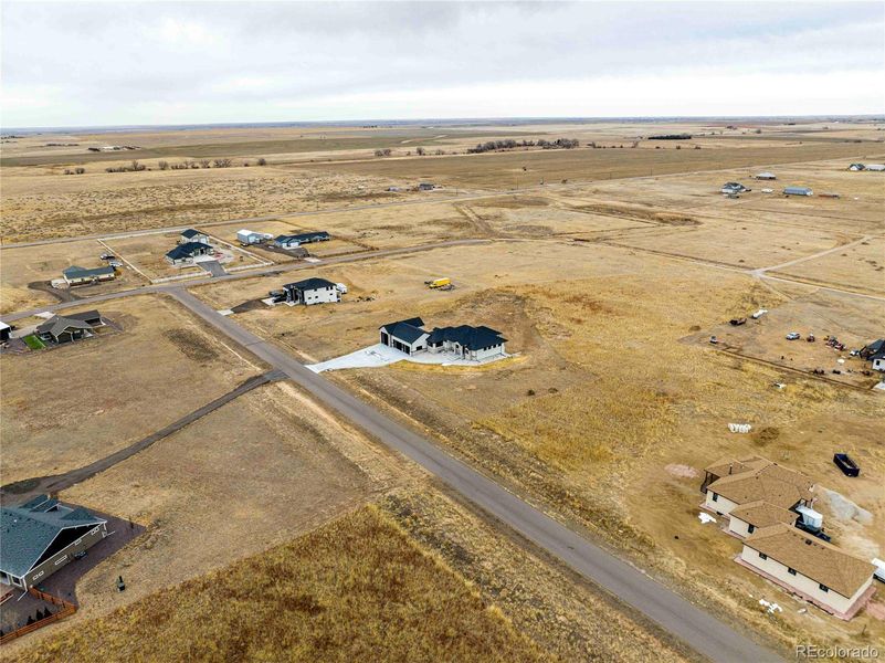 Site preparation for new homesites in , Strasburg (Image 33).