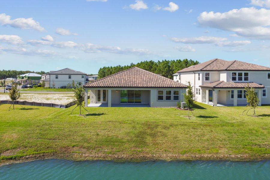 Front Exterior Front Exterior