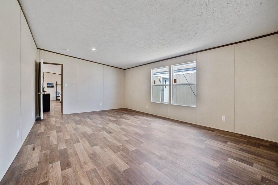 Spacious, unfurnished interior of a new home in , Gordonville (Image 22). Spacious, unfurnished interior of a new home in , Gordonville (Image 22).