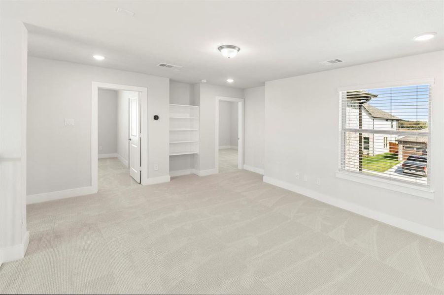 22. 2507 Rolling - Game