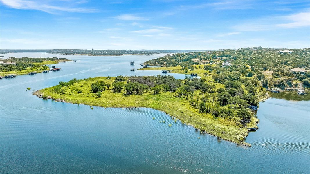 Live. Love. Lake Travis.
