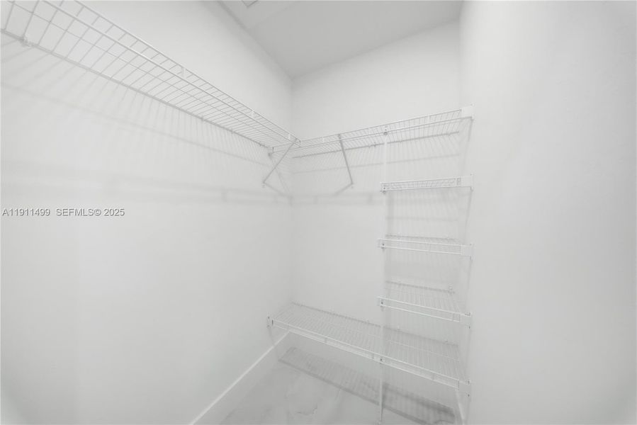 Master Bedroom-Walk-in closet#2 Master Bedroom-Walk-in closet#2