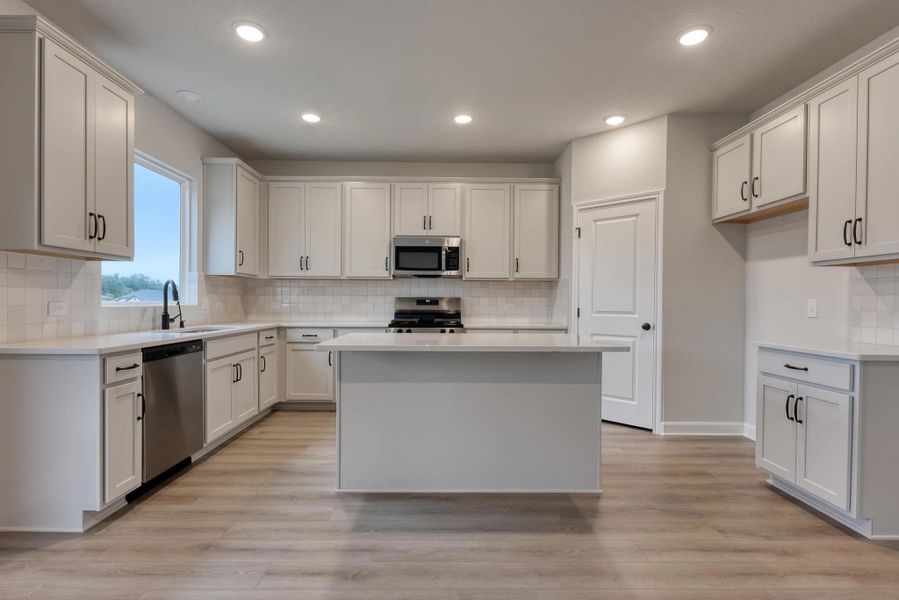 Representative photo of Kitchen Representative photo of Kitchen