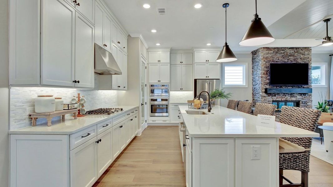 Kitchen Kitchen