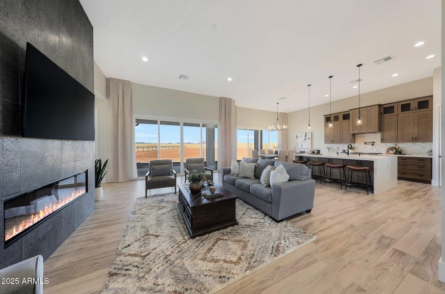 5 Great Room B2-9 5 Great Room B2-9