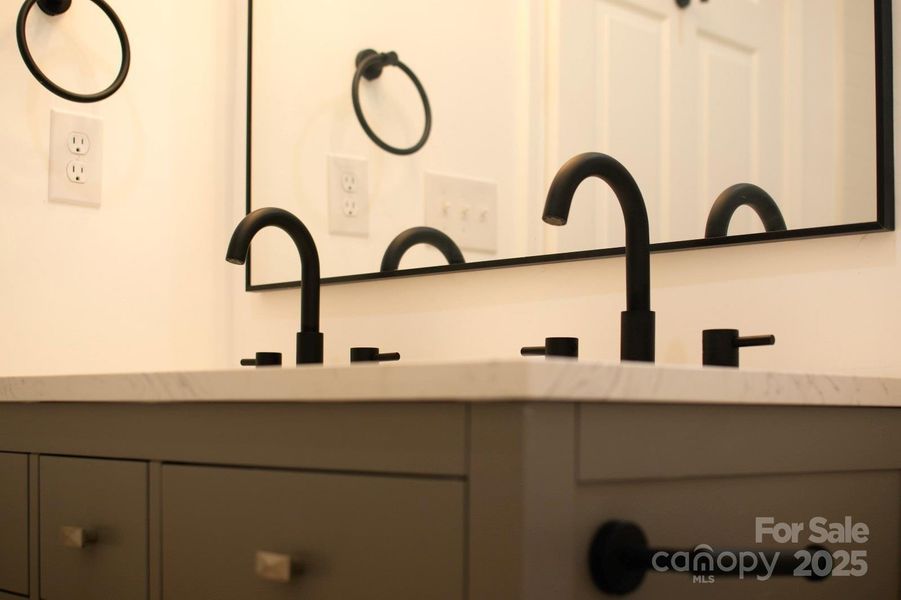 Furnished interior view inside a new home in , Rock Hill (Image 4).