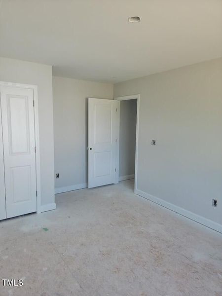 Spacious, unfurnished interior of a new home in Tobacco Road, Angier (Image 69). Spacious, unfurnished interior of a new home in Tobacco Road, Angier (Image 69).