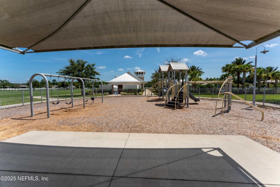 Community amenities in , St. Augustine (Image 42).