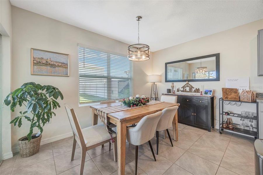 Furnished interior view inside a new home in Summerstone, Wesley Chapel (Image 26). Furnished interior view inside a new home in Summerstone, Wesley Chapel (Image 26).