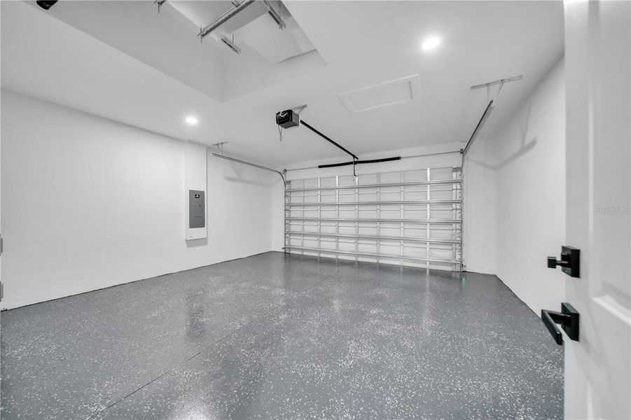 Spacious, unfurnished interior of a new home in , Lehigh Acres (Image 17). Spacious, unfurnished interior of a new home in , Lehigh Acres (Image 17).