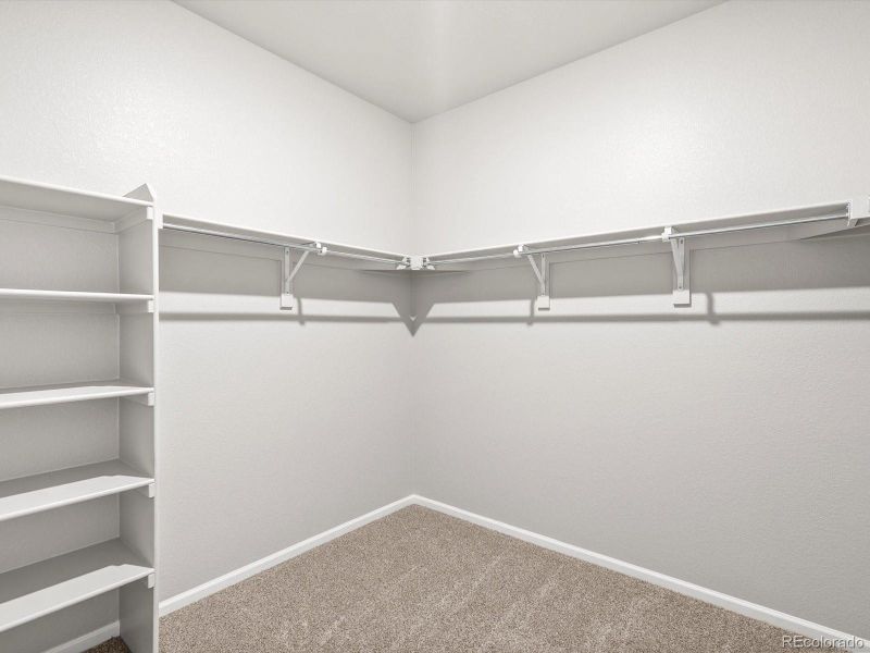 Image 23 of a home in Poudre Heights: The Alpine Collection.