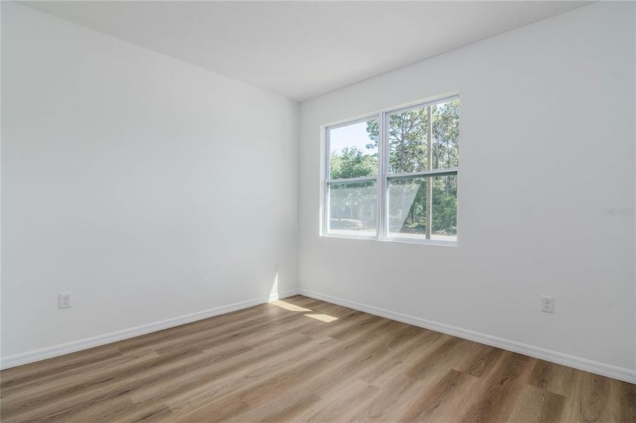 Spacious, unfurnished interior of a new home in , Palm Bay (Image 27).