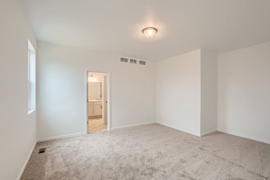 Newport New Home in Strasburg, CO.  - Slide 11