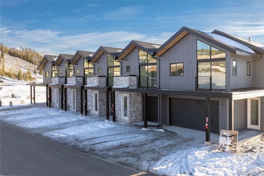 Construction in Progress! Construction in Progress!