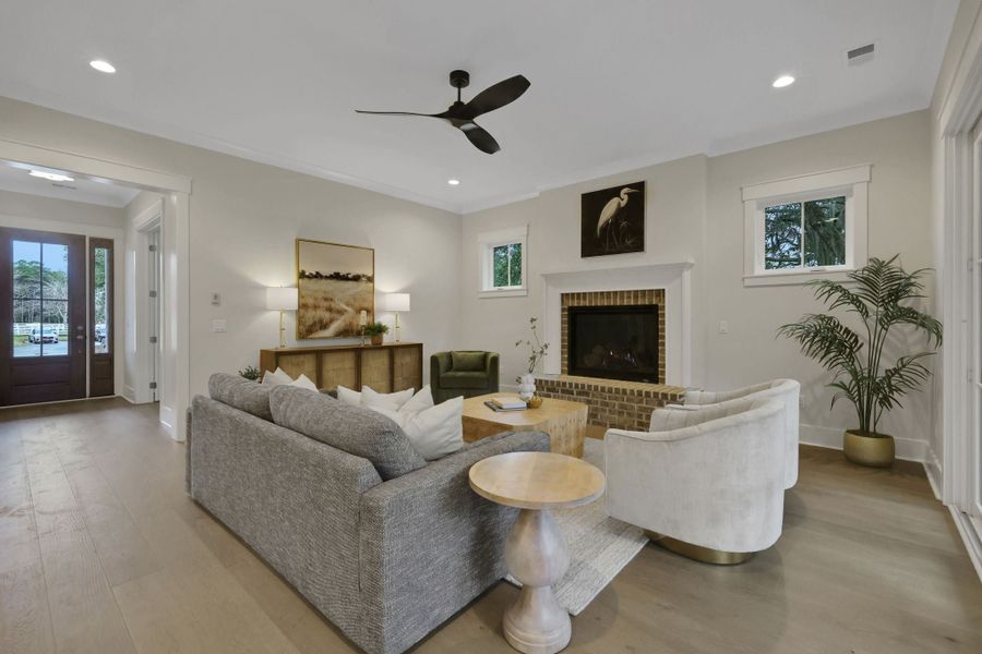 3br New Home in Okatie, SC.  - Slide 37