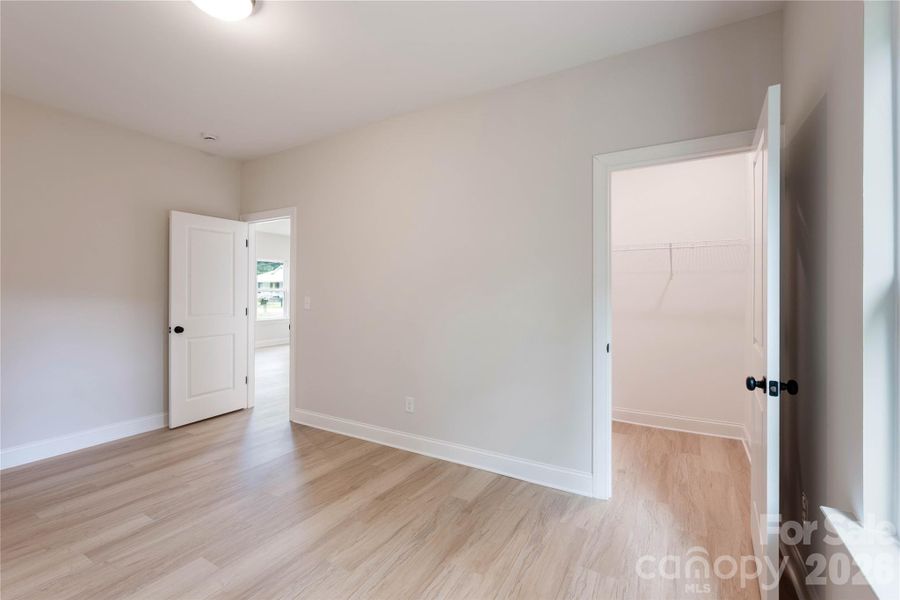 Spacious, unfurnished interior of a new home in , Stanley (Image 29). Spacious, unfurnished interior of a new home in , Stanley (Image 29).
