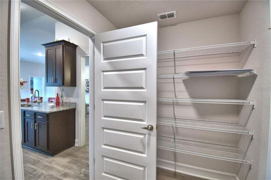 Similar home with same floor plan. Virtually staged; options and colors may vary.