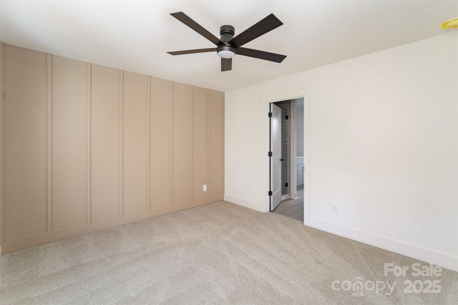 Spacious, unfurnished interior of a new home in , Conover (Image 15).