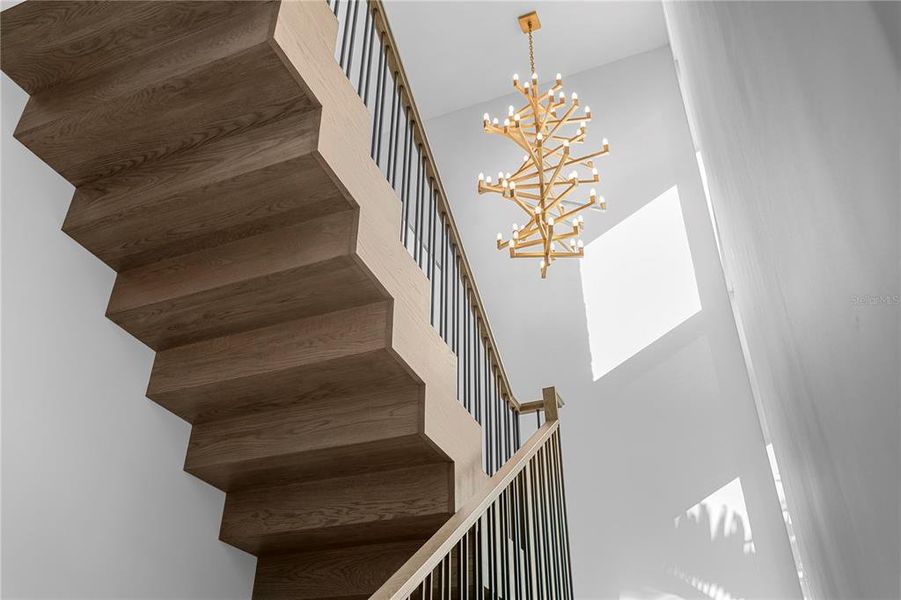 Close-up of interior finishes inside a home in , St. Petersburg (Image 21). Close-up of interior finishes inside a home in , St. Petersburg (Image 21).