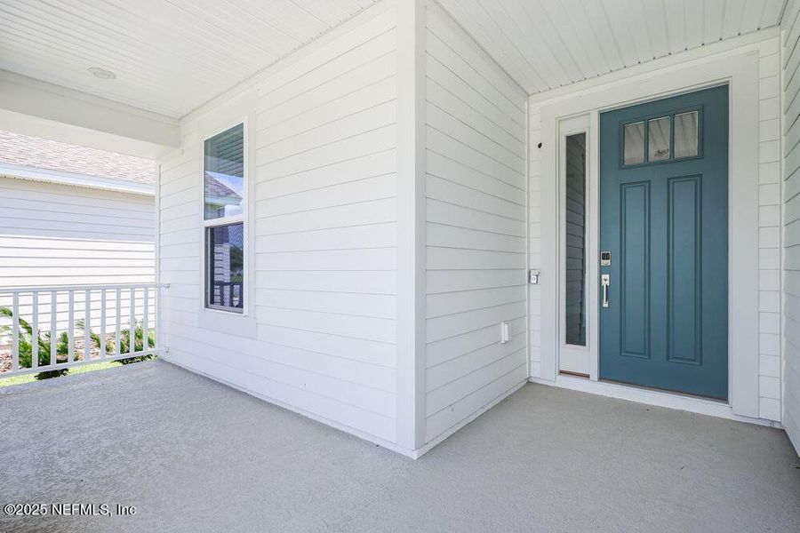 Image 28 of a home in Colbert Landings.