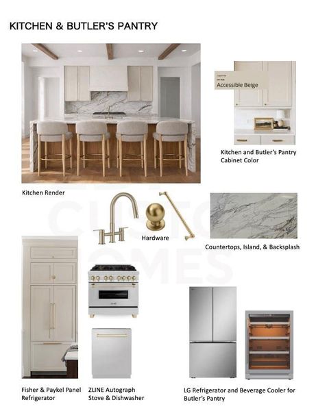 Sample of building materials used in homes in , Houston (Image 15).