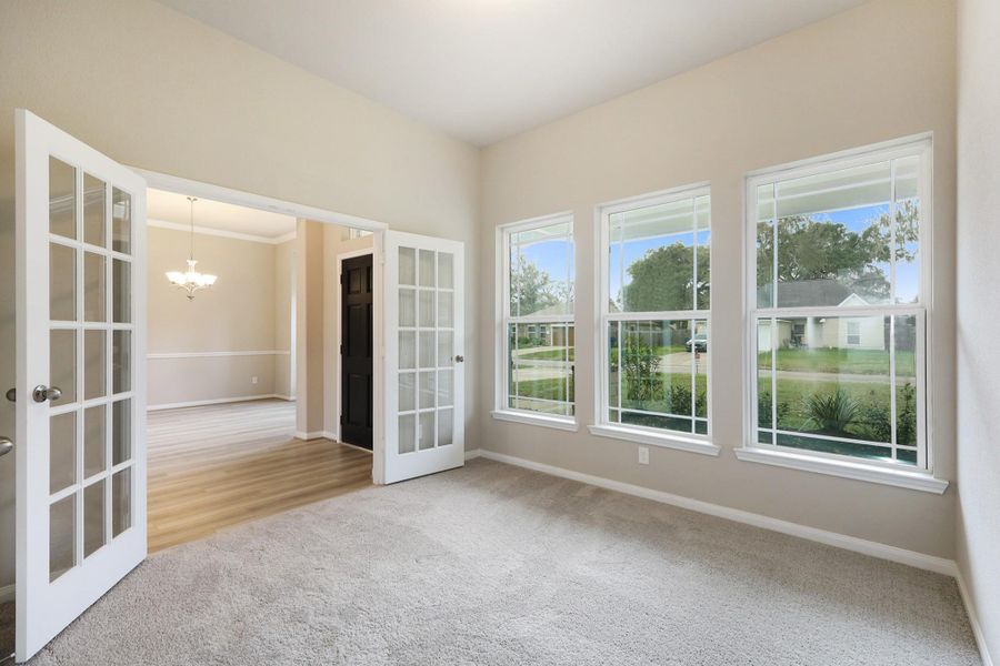 Image 20 of a home in .