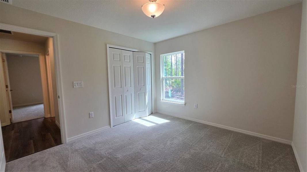 Spacious, unfurnished interior of a new home in , Citrus Springs (Image 9). Spacious, unfurnished interior of a new home in , Citrus Springs (Image 9).