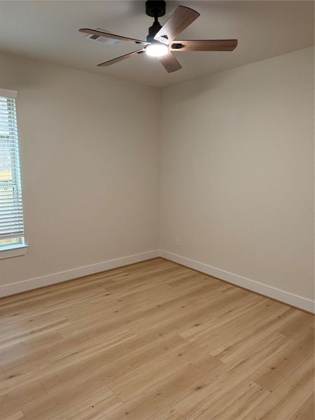 Other pictures of a Bedroom built by Texas best home builders