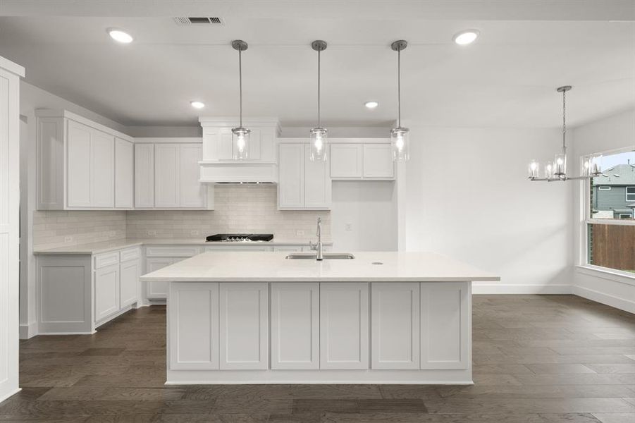 3710 Milwaukee- Kitchen-1