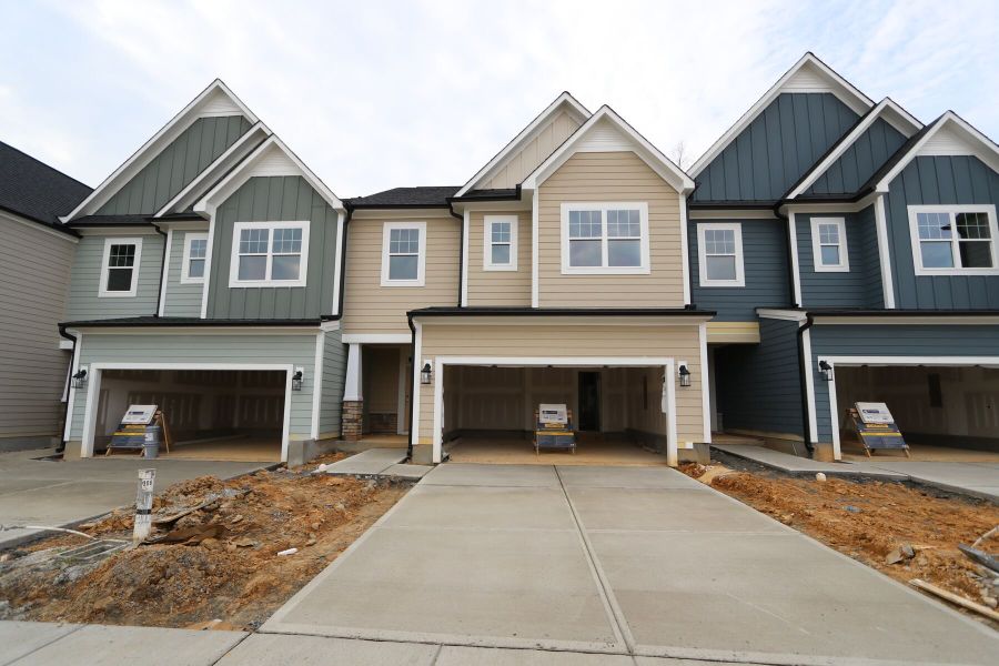 Front Exterior Front Exterior