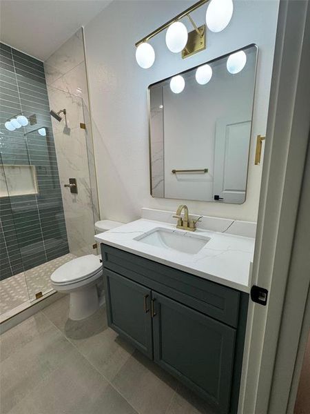 Furnished interior view inside a new home in , Sherman (Image 12). Furnished interior view inside a new home in , Sherman (Image 12).