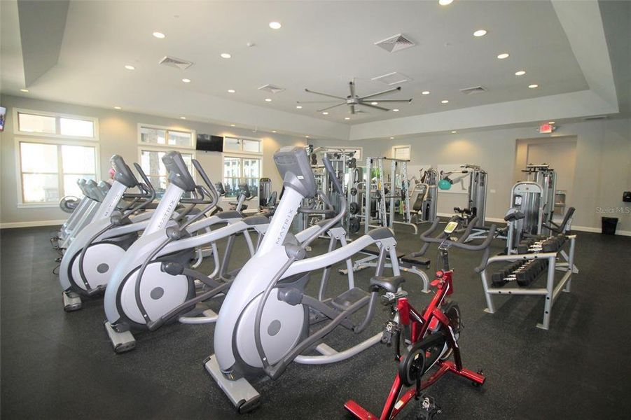 Community amenities in , Winter Garden (Image 47).