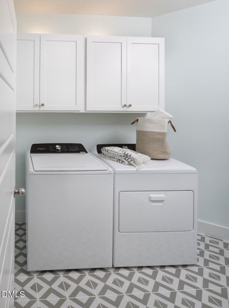 RDU_STB_Glades_Lot10_Model_Laundry