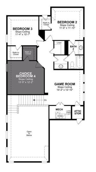 Beazer Homes Waterbend Marathon Floorplan. Beazer Homes Waterbend Marathon Floorplan.