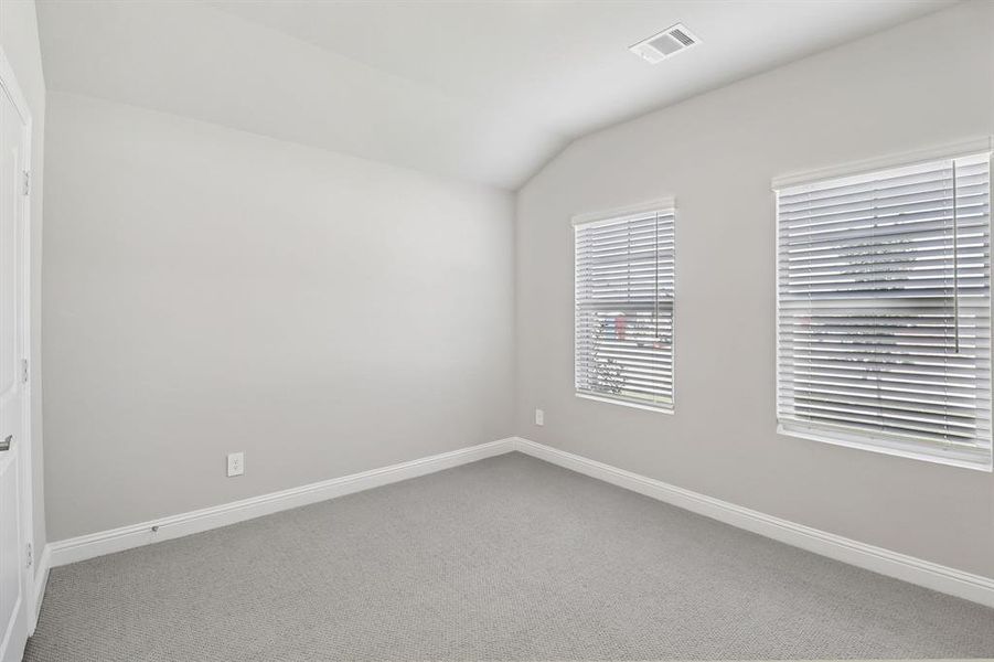 Photo is not of the actual home, but is an inspirational photo of builder’s model home and may depict options, furnishings, and/or decorator features that are not included. Photo is not of the actual home, but is an inspirational photo of builder’s model home and may depict options, furnishings, and/or decorator features that are not included.