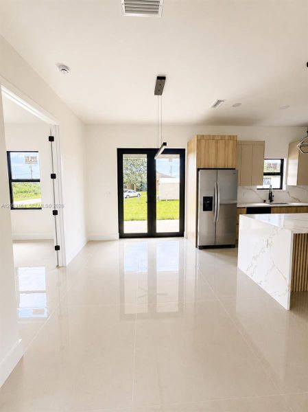 Spacious, unfurnished interior of a new home in , Lehigh Acres (Image 26). Spacious, unfurnished interior of a new home in , Lehigh Acres (Image 26).