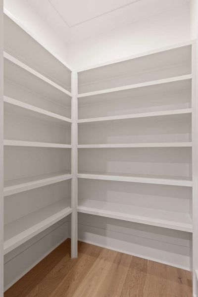 Spacious, unfurnished interior of a new home in , Mount Pleasant (Image 67).