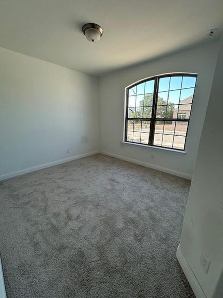 Secondary Bedroom Secondary Bedroom