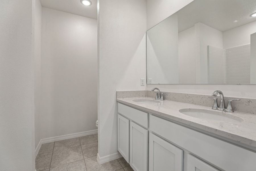 Image 34 representing the Vista by Maronda Homes in Heritage Station, Punta Gorda, FL.