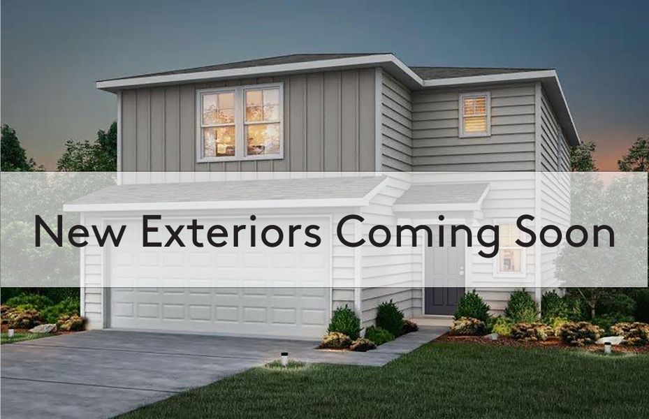 Image 15 representing the Coolidge by Centex in Montgomery Bend, Montgomery, TX. Image 15 representing the Coolidge by Centex in Montgomery Bend, Montgomery, TX.