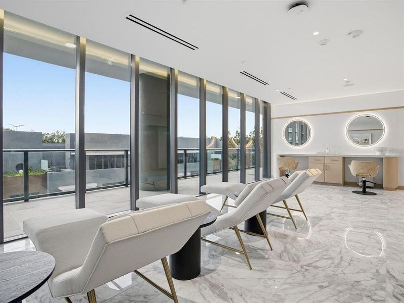 Community amenities in , Tampa (Image 77).