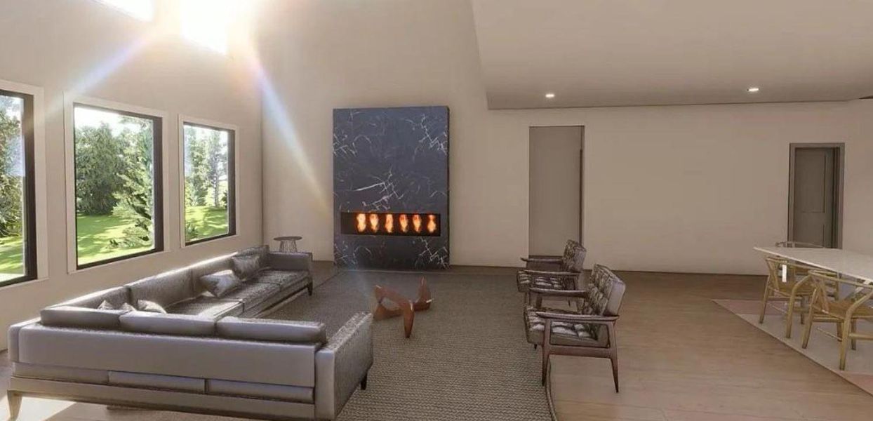 Image 2 of a home in Townsen Landing.