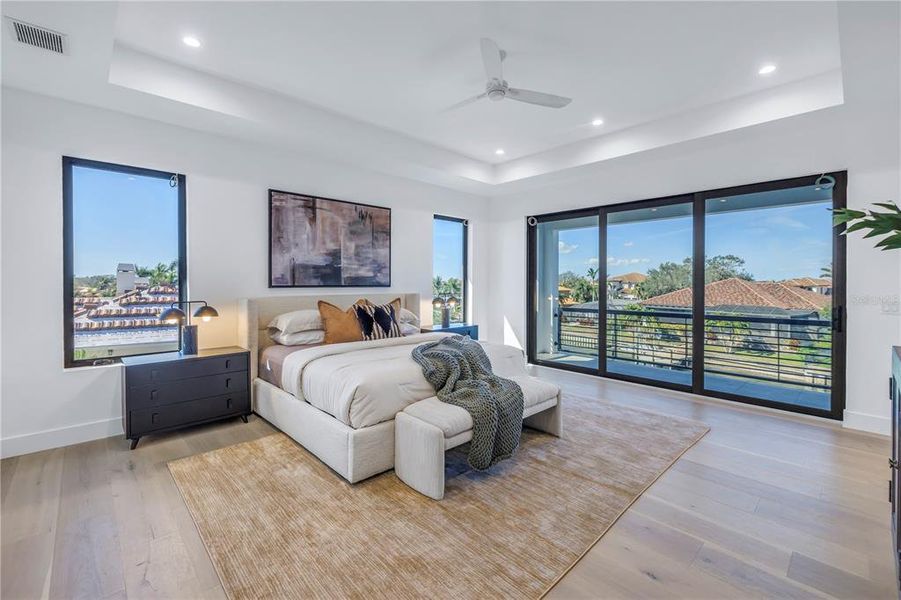 Primary Suite Primary Suite