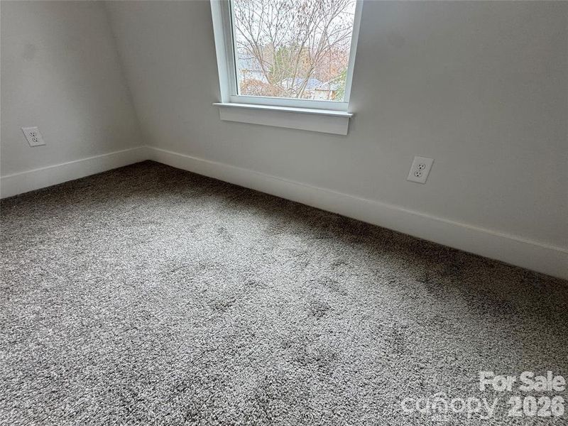 Spacious, unfurnished interior of a new home in , Gastonia (Image 16).