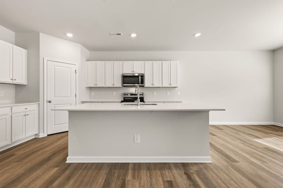 New Home in Zebulon, NC.  - Slide 9